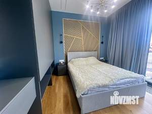 1-к квартира, на длительный срок, 45м2, 3/4 этаж