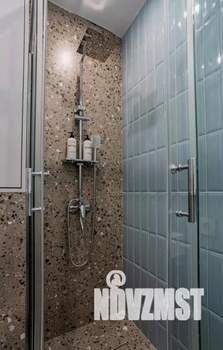 1-к квартира, посуточно, 19м2, 1/1 этаж