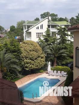 2-к квартира, посуточно, 40м2, 2/6 этаж