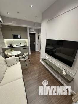 2-к квартира, посуточно, 45м2, 2/3 этаж