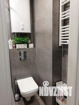 Студия квартира, посуточно, 18м2, 4/5 этаж