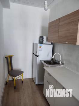 2-к квартира, посуточно, 37м2, 3/12 этаж