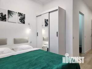 Студия квартира, посуточно, 22м2, 4/19 этаж