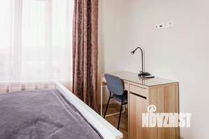 2-к квартира, посуточно, 59м2, 1/1 этаж