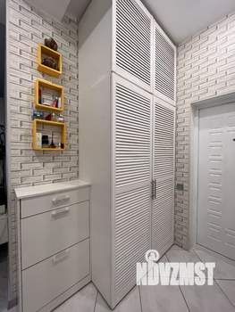 3-к квартира, на длительный срок, 48м2, 3/6 этаж