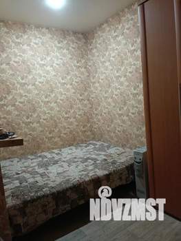 2-к квартира, посуточно, 37м2, 1/5 этаж