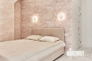 1-к квартира, на длительный срок, 37м2, 1/5 этаж