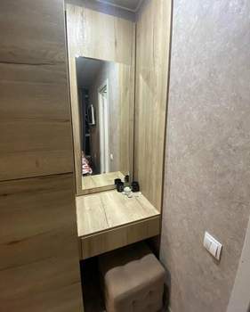 2-к квартира, на длительный срок, 38м2, 2/7 этаж