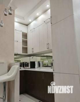 Студия квартира, на длительный срок, 35м2, 2/4 этаж