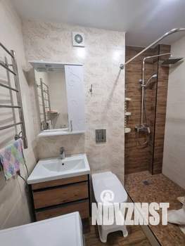 Студия квартира, посуточно, 29м2, 2/3 этаж