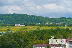 1-к квартира, посуточно, 22м2, 1/1 этаж