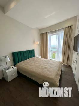 2-к квартира, посуточно, 55м2, 8/13 этаж