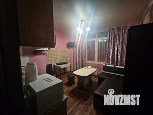 1-к квартира, посуточно, 50м2, 1/4 этаж