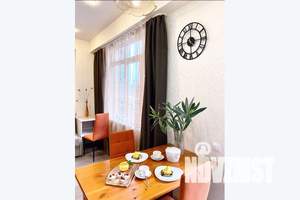 1-к квартира, посуточно, 30м2, 2/12 этаж