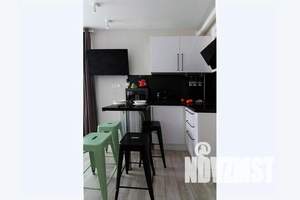 1-к квартира, посуточно, 30м2, 3/3 этаж