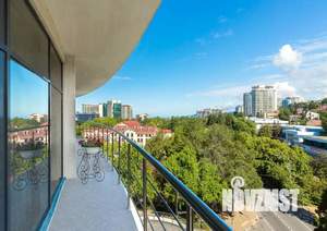 1-к квартира, посуточно, 58м2, 1/1 этаж