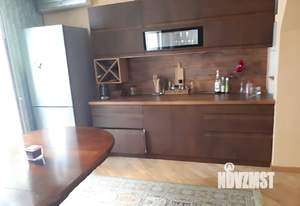 1-к квартира, на длительный срок, 35м2, 2/4 этаж