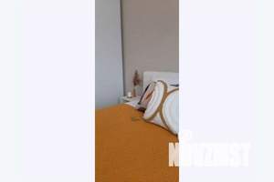 3-к квартира, посуточно, 62м2, 2/16 этаж