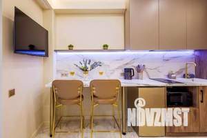 1-к квартира, посуточно, 20м2, 10/11 этаж