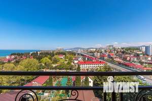 Студия квартира, посуточно, 27м2, 8/8 этаж