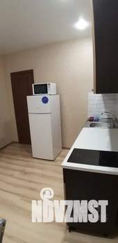2-к квартира, посуточно, 60м2, 3/18 этаж