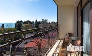 1-к квартира, посуточно, 72м2, 1/1 этаж