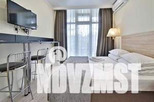 1-к квартира, посуточно, 18м2, 4/7 этаж