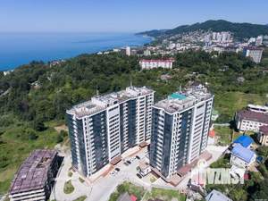 2-к квартира, на длительный срок, 46м2, 10/15 этаж