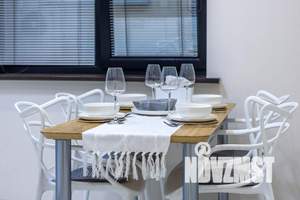 4-к квартира, посуточно, 94м2, 3/5 этаж