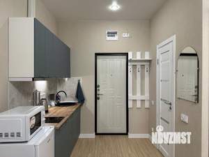 Студия квартира, на длительный срок, 24м2, 4/5 этаж