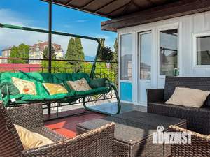 2-к квартира, посуточно, 115м2, 1/1 этаж