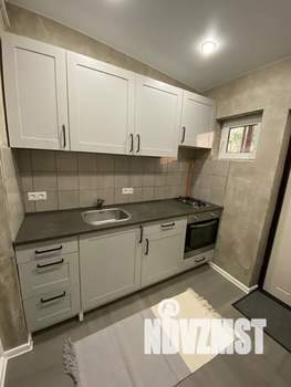 3-к квартира, посуточно, 48м2, 2/3 этаж