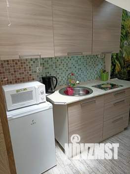 Студия квартира, посуточно, 20м2, 4/5 этаж