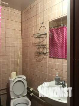Студия квартира, посуточно, 25м2, 1/3 этаж