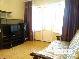3-к квартира, посуточно, 45м2, 4/5 этаж