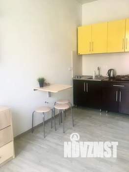 Студия квартира, посуточно, 20м2, 2/8 этаж