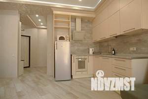 1-к квартира, посуточно, 32м2, 1/4 этаж