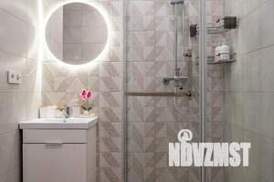 1-к квартира, посуточно, 27м2, 7/12 этаж