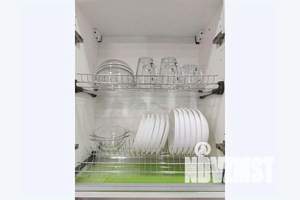 2-к квартира, посуточно, 50м2, 2/21 этаж