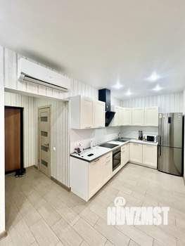 2-к квартира, на длительный срок, 54м2, 8/17 этаж