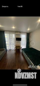 1-к квартира, на длительный срок, 25м2, 2/3 этаж