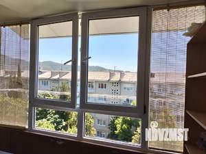 1-к квартира, посуточно, 35м2, 5/5 этаж