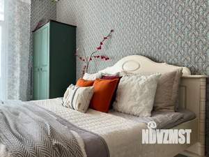 2-к квартира, посуточно, 64м2, 2/16 этаж