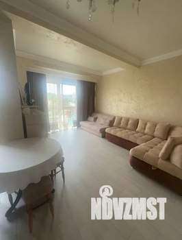 1-к квартира, посуточно, 38м2, 12/13 этаж