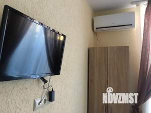 Студия квартира, на длительный срок, 24м2, 2/2 этаж