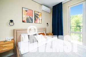 1-к квартира, посуточно, 27м2, 11/12 этаж