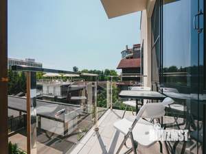 3-к квартира, посуточно, 50м2, 1/1 этаж