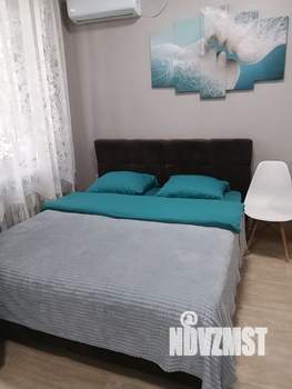 Студия квартира, посуточно, 24м2, 9/10 этаж