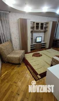 1-к квартира, на длительный срок, 29м2, 3/5 этаж