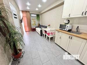 2-к квартира, посуточно, 45м2, 3/12 этаж